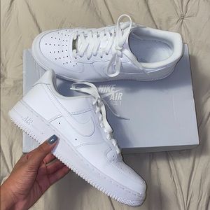 Men’s Nike Air Force 1 '07